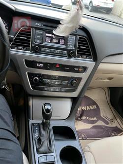 هیوندای سۆناتا